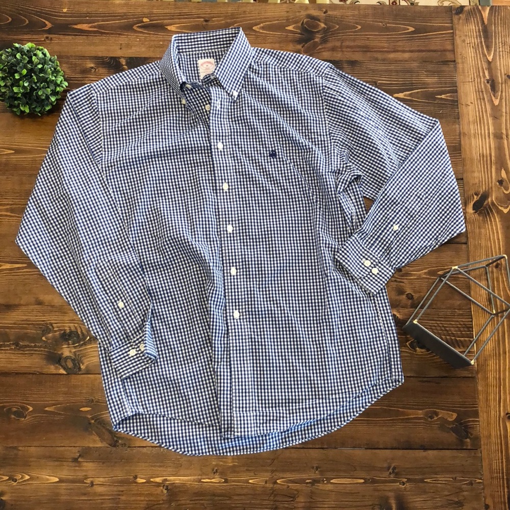 Brooks Brothers Dress Shirt